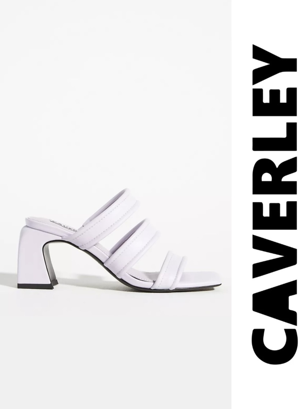 Caverley - Katie Mule